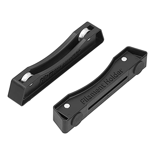 Filament Spool Holder3d Printes 2pcs Filamentspulerhalter für 3D -Drucker ABS PLA Materi Regale Rack Tablett Diese Außergewöhnliche Erfahrung Filament Gefertigtes Robustes Ist Filament Spool Holder3d Printes 2pcs Filamentspulerhalter für 3D -Drucker ABS PLA Materi Regale Rack Tablett Diese Außergewöhnliche Erfahrung Filament Gefertigtes Robustes Ist von aqxreight