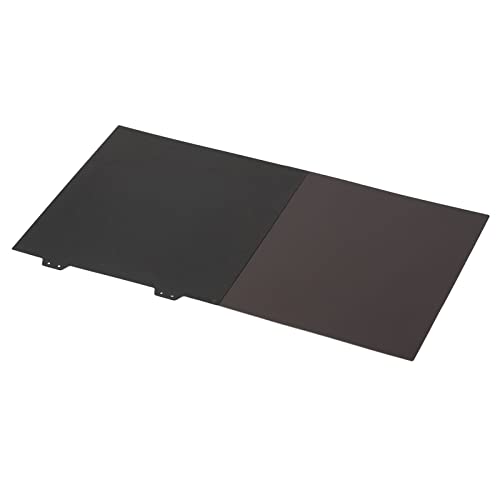 Flexible Stahlplatte PEI -Pulvermagnet -Doppel Seitenblatt für V2.4 Drucker 355 X 355 Mm Flexible Stahlplatte PEI -Pulvermagnet -Doppel Seitenblatt für V2.4 Drucker 355 X 355 Mm von aqxreight