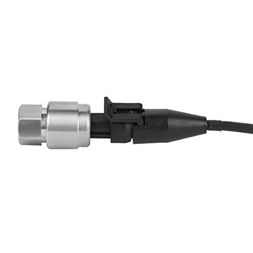 G1 / 4 "Drucktransducer -Sensoreingang 5 V Ausgang 0,5? 4, V / 0? für Gasöl Drucktransducerp (0-15psi) von aqxreight