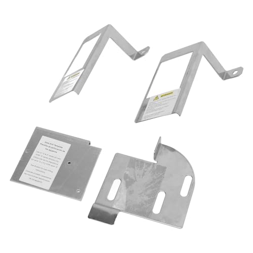 Generator Hauptbrecher -Interlock -Kit Rugged Stable Zuverlässiger Generator -Interlock -Kit für QOCGK2C QO von aqxreight