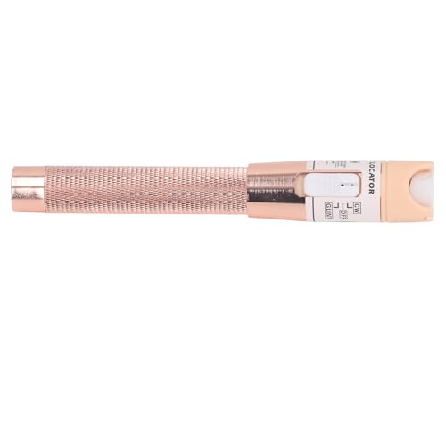 Glasfaser -Teststift 80MW Visual Fehlerlocator 80 Km Optischer Faserkabel -Kabel -Tester für LC FC SC ST -Anschluss Glasfaser -Teststift 80MW Visual Fehlerlocator 80 Km Optischer Faserkabel -Kabel -Tester für LC FC SC ST -Anschluss von aqxreight