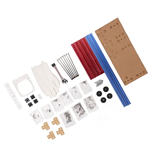 Gute Wärmeableitung Unterstützung für 4 PCI-Steckplätze Farbige Aluminiumlegierung DIY Bare für Zuhause G Silber ATX Computer Offenes Gehäuse HalterungComputer Offenes Gehäuse Gute Wärmeableitung Unterstützung für 4 PCI-Steckplätze Farbige Aluminiumlegierung DIY Bare für Zuhause G Silber ATX Computer Offenes Gehäuse HalterungComputer Offenes Gehäuse von aqxreight