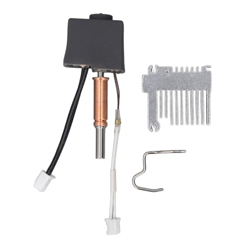 Heiße Enddruckkopf Extruder -Kit Gehärteter Stahldüse für Kobra 3 3D -Druckerersatzzubehör Heiße Enddruckkopf Extruder -Kit Gehärteter Stahldüse für Kobra 3 3D -Druckerersatzzubehör von aqxreight
