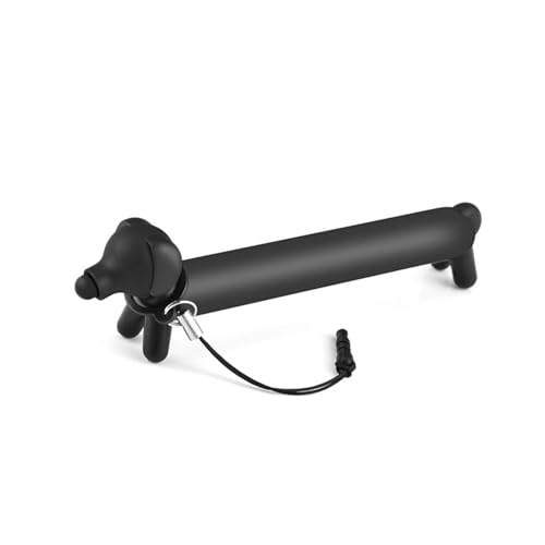 Hundetyp Ersatz Kapazitiver Touch SC Stylu für Telefon Tablet Stylus Touch Stift Pen Ihren Bildschirm. Elektro (Hund) von aqxreight