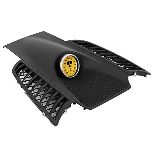 Instrument Dashboard Panel Upper Cove mit Takt 958552189015Q0 Anfall für 2011? 2017 Dashboard Panel Cover958552189015Q0D CLO Match Hohe Referenz (gelbe Stoppuhr) von aqxreight