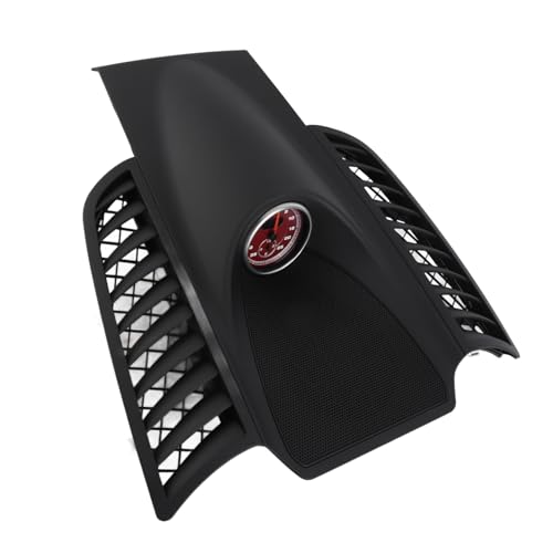 Instrument Dashboard Panel Upper Cove mit Takt 958552189015Q0 Anfall für 2011? 2017 Dashboard Panel Cover958552189015Q0D CLO Match Hohe Referenz (rote Stoppuhr) von aqxreight