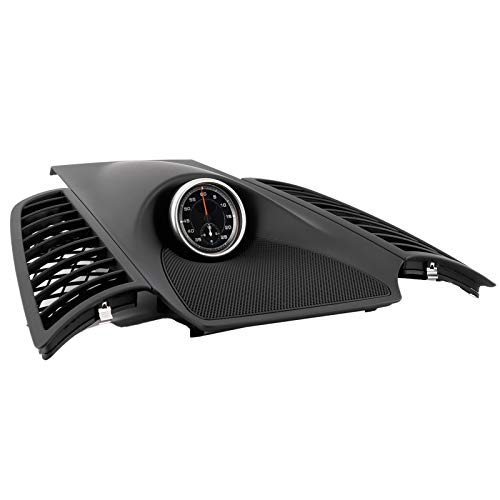 Instrument Dashboard Panel Upper Cove mit Takt 958552189015Q0 Anfall für 2011? 2017 Dashboard Panel Cover958552189015Q0D CLO Match Hohe Referenz (schwarze Stoppuhr) von aqxreight