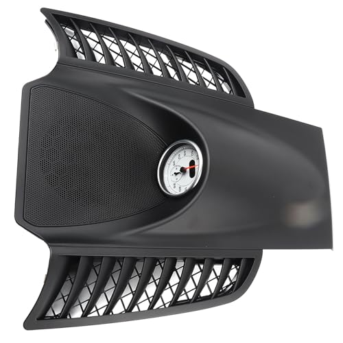 Instrument Dashboard Panel Upper Cove mit Takt 958552189015Q0 Anfall für 2011? 2017 Dashboard Panel Cover958552189015Q0D CLO Match Hohe Referenz (weiße Stoppuhr) von aqxreight