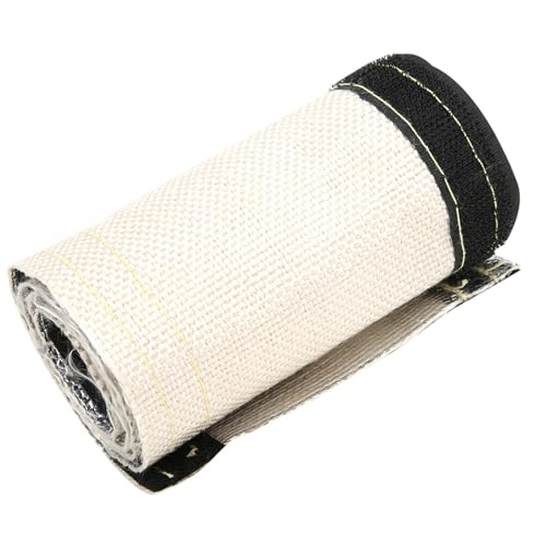 Isolierte Drahtschlauchabdeckung Grau Weiße Wärmehülse mit Aluminisierter Außenschicht 600 X 106 Mm Isolierter Drahtschlauch Isolierte Drahtschlauchabdeckung Grau Weiße Wärmehülse mit Aluminisierter Außenschicht 600 X 106 Mm Isolierter Drahtschlauch von aqxreight