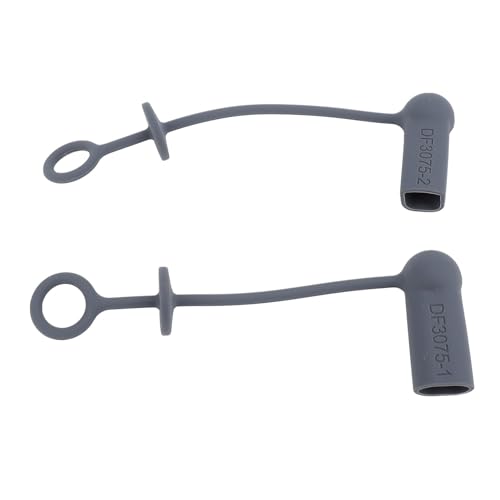 Kabelstecker Silikonkabel End für das -Routerkabel für Gen2 für -Kabel -Plugfor von aqxreight