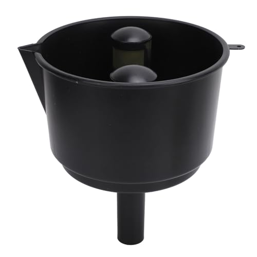 Kraftstofffiltertrichter, OE AF15CB Kraftstofffiltertrichter 12 Gallonen Pro Minute Leitfähiger Kraftstofffilter für Rasenmäher, Geländefahrzeuge, Schneemobile, Traktoren Kraftstofffiltertrichter, OE AF15CB Kraftstofffiltertrichter 12 Gallonen Pro Minute Leitfähiger Kraftstofffilter für Rasenmäher, Geländefahrzeuge, Schneemobile, Traktoren von aqxreight