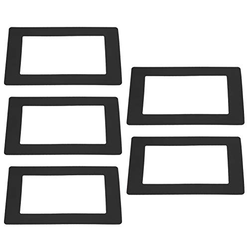 Leichtes Härtungs -PC -Screenpad Industriezubehör 165 X 105 mm. zerreißen. Und. Photon. für. Der. für. Anti? Harz. verhindern. Abrieb. Zu. Aufrechterhaltung. hat. von aqxreight