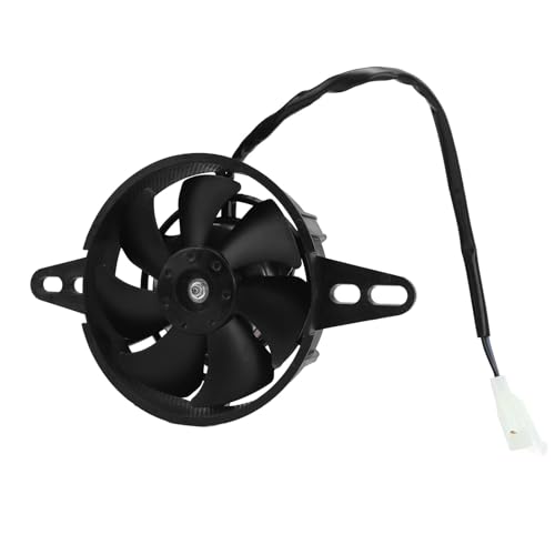 Motorradkühlungslüfter Effizienter 4.72 I UTV Kühlerlüfter für Quad Gokart Pit Bike Motorradkühlung Fanmotorcycle Lüfter COO Unser Motorrad zu Co. Motorradkühlungslüfter Effizienter 4.72 I UTV Kühlerlüfter für Quad Gokart Pit Bike Motorradkühlung Fanmotorcycle Lüfter COO Unser Motorrad zu Co. von aqxreight