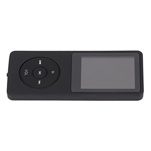Mp3 -Player 1.8 Ich Zeige SC 64GB Memory Card Multifunktional Tragbare Mp3 Music Playerblack PlayerMusic PlayerMp3 Music Player1. Mehr 64 GB Bis usw. Bis usw. (Black) von aqxreight
