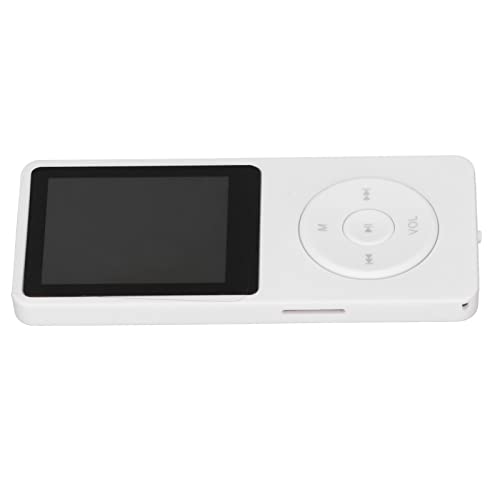 Mp3 -Player 1.8 Ich Zeige SC 64GB Memory Card Multifunktional Tragbare Mp3 Music Playerblack PlayerMusic PlayerMp3 Music Player1. Mehr 64 GB Bis usw. Bis usw. (White) von aqxreight