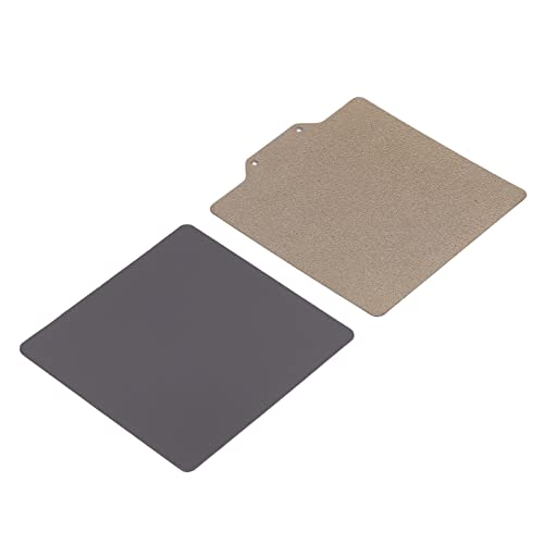 PEI -Blech Flexibler Magnetischer Stahlplatten -Plattenplattenabdruckbett 220x220mm für 3D -Drucker PEI -Blech Flexibler Magnetischer Stahlplatten -Plattenplattenabdruckbett 220x220mm für 3D -Drucker von aqxreight