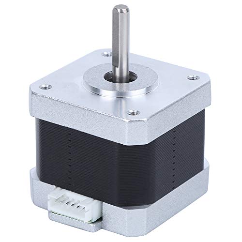 Professional 17HS440 17 Leichtmetikmotor 4-Lead-Geräte für 3D-Drucker-Drucker Motorelektrik Professional 17HS440 17 Leichtmetikmotor 4-Lead-Geräte für 3D-Drucker-Drucker Motorelektrik von aqxreight