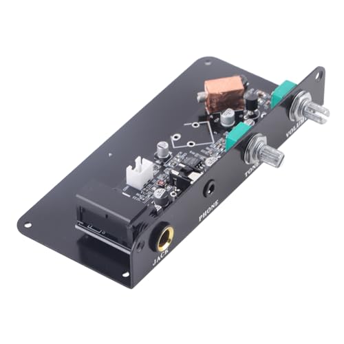 SG? 20 Stille Gitarren -EQ Equalizer Pickup mit Lautstärkereglerknopf -DIY Teile. übertragen. Kontrolle. Volumen. Volumen. Und. eins. aus. Und. Vibrationen. Spielen. Die. SG? 20 Stille Gitarren -EQ Equalizer Pickup mit Lautstärkereglerknopf -DIY Teile. übertragen. Kontrolle. Volumen. Volumen. Und. eins. aus. Und. Vibrationen. Spielen. Die. von aqxreight