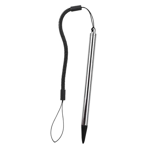 Screen Touch Painting Pen Widerstandstilus mit Federseil für POS PDA Navigator Resistive Hard-Tip PenScreen Touch StylusResistive Touch Penstylus für von aqxreight