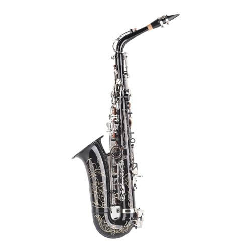 Slade -Mediant -Saxophon E Flaches Altaxophon mit Accessoires. Professional. für. Saxsaxphonesax SetSaxphone Settrumpet Slade -Mediant -Saxophon E Flaches Altaxophon mit Accessoires. Professional. für. Saxsaxphonesax SetSaxphone Settrumpet von aqxreight
