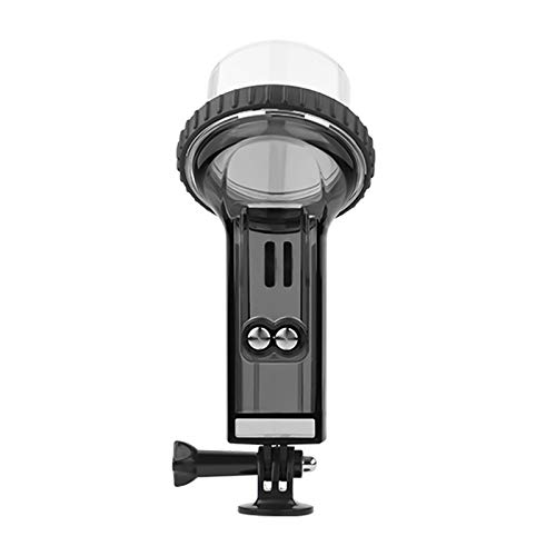 Sportkamera -Hülle Tauchgehäuse Unter Wasser 60 M mit Lanyard -Austausch für Osmo 2 Actionkamera Sportkamera -Hülle Tauchgehäuse Unter Wasser 60 M mit Lanyard -Austausch für Osmo 2 Actionkamera von aqxreight