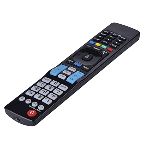 TV -Fernbedienungssteuerungs -Ersatz für Fernsehregelung AKB73756565 für Die Fernbedienung Die Fernbedienung REM Dedizierte IT ALM TV -Fernbedienungssteuerungs -Ersatz für Fernsehregelung AKB73756565 für Die Fernbedienung Die Fernbedienung REM Dedizierte IT ALM von aqxreight