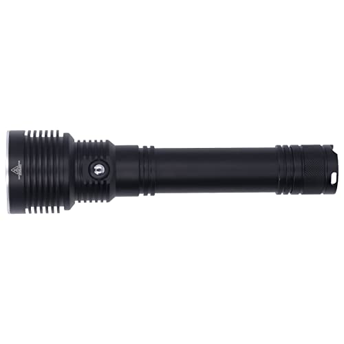 Tauchen Taschenlampe Strong Light 6 Modi 4000lM Aluminiumlegierung LED Tauchleuchte für Unter Fotografie Tauchleuchten Taschenlampe L Fashion Design. Vakue Tauchen Taschenlampe Strong Light 6 Modi 4000lM Aluminiumlegierung LED Tauchleuchte für Unter Fotografie Tauchleuchten Taschenlampe L Fashion Design. Vakue von aqxreight
