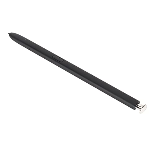 Touchscreen -Stylus -Stift Ersatzteil mit Ersatznib für Ultra Black S für Samsu Stylus Pen Ultrapen Geeignet (Silver) von aqxreight