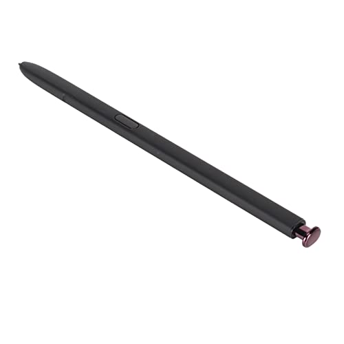 Touchscreen -Stylus -Stift Ersatzteil mit Ersatznib für Ultra Black S für Samsu Stylus Pen Ultrapen Geeignet (violett) von aqxreight