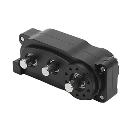Übertragungskoffer 313 Mm Radstand 2 Geschwindigkeit CNC Bearbeitete Anodierte Aluminiumlegierung RC -Teile für SCX10 /10 RC -Auto Silber. überweisen. sehen. Es. attraktiv. überweisen. Und. machen. Übertragungskoffer 313 Mm Radstand 2 Geschwindigkeit CNC Bearbeitete Anodierte Aluminiumlegierung RC -Teile für SCX10 /10 RC -Auto Silber. überweisen. sehen. Es. attraktiv. überweisen. Und. machen. von aqxreight