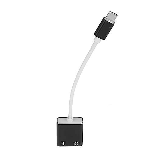 USB C -Mikrofonadaptertyp C Soundkarte 7.1 Kanal USB -Soundkartenkarten Typ C Bis 3,5 Mm Kopfhöreradapter USB C -Mikrofonadaptertyp C Soundkarte 7.1 Kanal USB -Soundkartenkarten Typ C Bis 3,5 Mm Kopfhöreradapter von aqxreight
