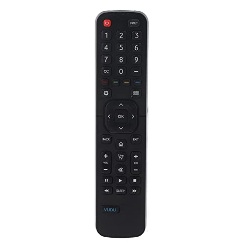 Universal LED TV Fernbedienung Ersatz EN2A27 für Universal LED TV Fernbedienung Ersatz EN2A27 für von aqxreight