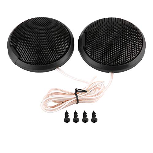 aqxreight Black 80W Mini -Autolautsprecher Audio -Runde für Eingestellte Lautsprecher Automobillautsprecher mit 2pcs Rundkleberauto -Lautsprecher Ausgestattet aqxreight Black 80W Mini -Autolautsprecher Audio -Runde für Eingestellte Lautsprecher Automobillautsprecher mit 2pcs Rundkleberauto -Lautsprecher Ausgestattet von aqxreight