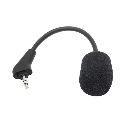 aqxreight Ersatz G MIC MIC NO COSDIGING ERSETZUNG GAMEMING MIKROFON für HS50 HS60 HS70 HS70 SE für Ersatz G Micmic Austausch die Klangqualität Sicher aqxreight Ersatz G MIC MIC NO COSDIGING ERSETZUNG GAMEMING MIKROFON für HS50 HS60 HS70 HS70 SE für Ersatz G Micmic Austausch die Klangqualität Sicher von aqxreight