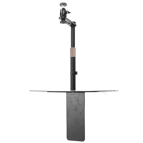 aqxreight Höhensofa -Projektorstand Kohlenstoffstahl ABS Multi -Zweck -Projektor Laptop Ständer mit 360 -Grad -Rotation B Kopf für Home -Bett -Sofa Projektor StandSofa Projector Projector aqxreight Höhensofa -Projektorstand Kohlenstoffstahl ABS Multi -Zweck -Projektor Laptop Ständer mit 360 -Grad -Rotation B Kopf für Home -Bett -Sofa Projektor StandSofa Projector Projector von aqxreight