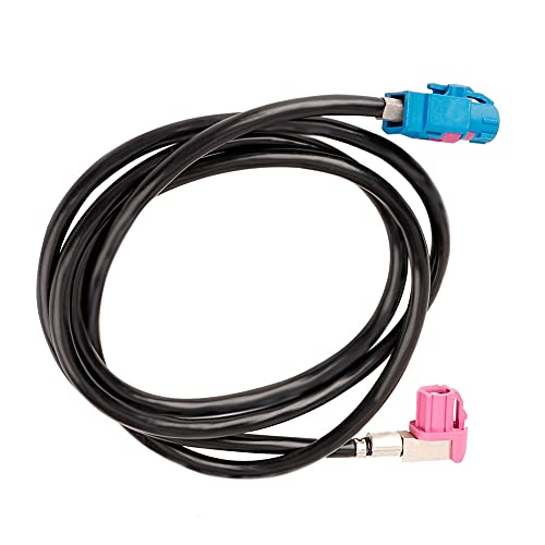 aqxreight LVDS-Videokabel, Auto-LVDS-Videoleitungskabel, Audio-LVDS-Kabel, LVDS-Schnittstellenkabel, Verlängerung, Ersatz, Passend für Navigation, GPS-Audio aqxreight LVDS-Videokabel, Auto-LVDS-Videoleitungskabel, Audio-LVDS-Kabel, LVDS-Schnittstellenkabel, Verlängerung, Ersatz, Passend für Navigation, GPS-Audio von aqxreight