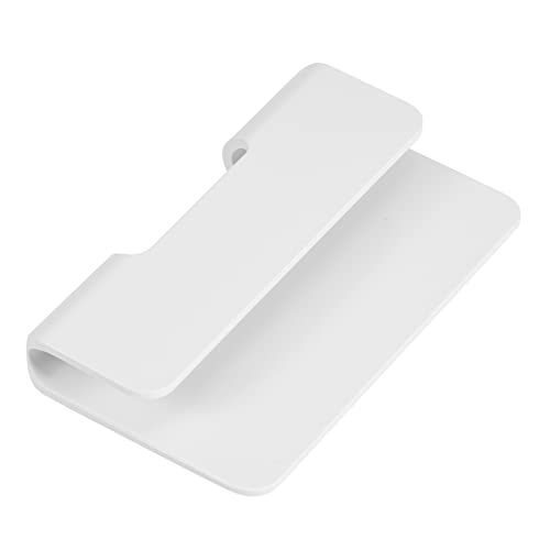aqxreight Ladedockständer der Wandmontagehalter mit Klebeband für Handy -Tablet -Telefonhalter Telefon S von aqxreight