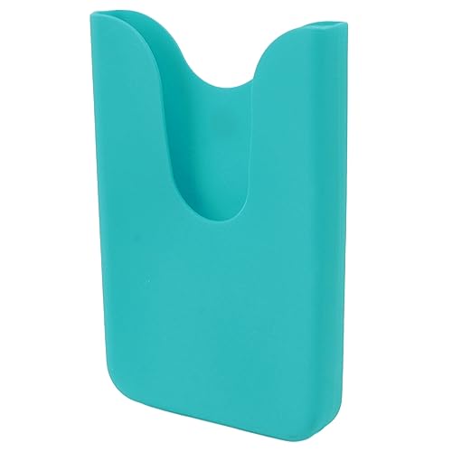 aqxreight Strandbeutel Telefonhalter Eva Telefon Hülle Halter Zubehör SE Anhang Halten Sie Ihr Telefon Handy Beach Bag Telefonhalterhalter Halter Zubehör Einfügen Telefonhalter (#1) (#2) (#3) von aqxreight