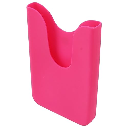 aqxreight Strandbeutel Telefonhalter Eva Telefon Hülle Halter Zubehör SE Anhang Halten Sie Ihr Telefon Handy Beach Bag Telefonhalterhalter Halter Zubehör Einfügen Telefonhalter (#1) von aqxreight