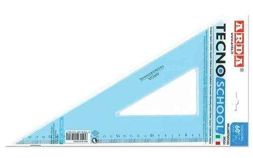 Sonderregeln Marke arda Modell arda Technoschuol SQUADRA CM 35 60° 40235SS von arda