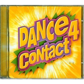 Dance contact 4 compilation CD von ariola