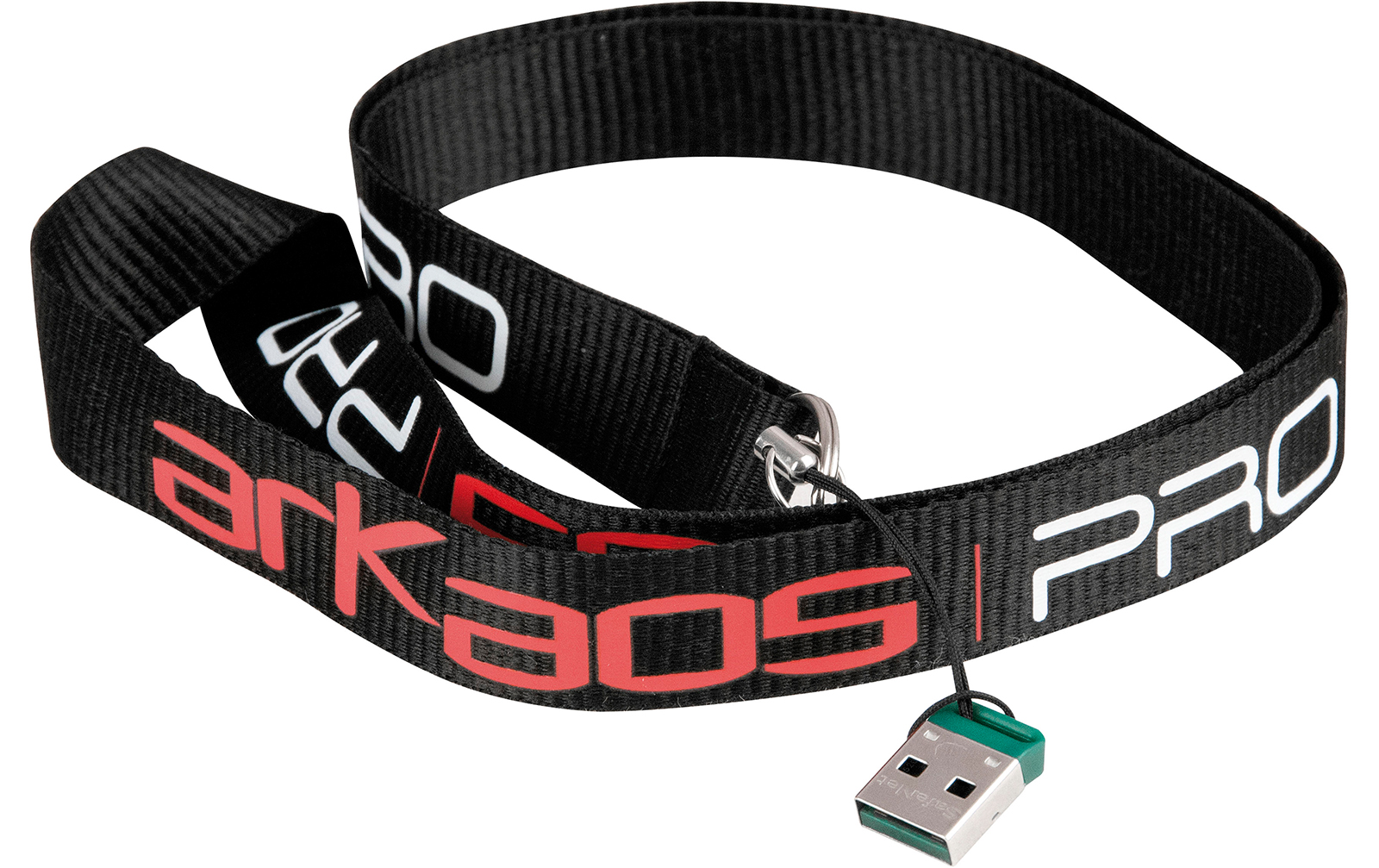 Arkaos USB License Dongle von arkaos