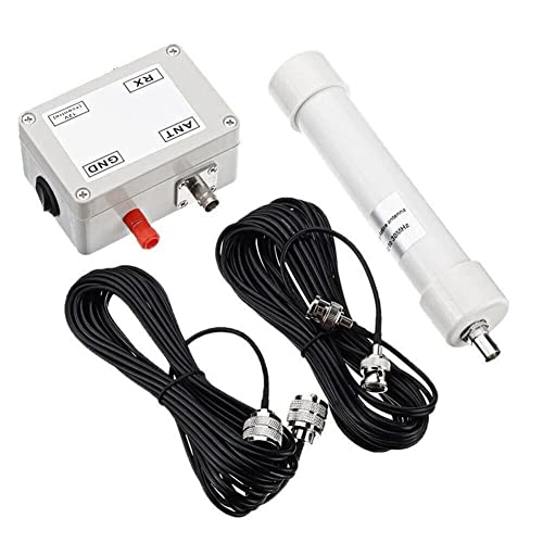 arlote Mini Whip Active Antenna Assembly Box Ersatzteile Zubehör Passend für Vlf Lf Hf VHF Antenne Tragbare Aktive Antenne Mini Whip Sdr Rx D3Z7 arlote Mini Whip Active Antenna Assembly Box Ersatzteile Zubehör Passend für Vlf Lf Hf VHF Antenne Tragbare Aktive Antenne Mini Whip Sdr Rx D3Z7 von arlote
