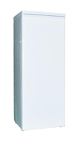 aro Kühl-/ Gefrierkombination DFZW1750, Metall/Kunststoff/Glas, 54.5x56x178 cm, 181 L, Gefrierfach 63 L, Kompressionskühlung, mit Schloß, weiß aro Kühl-/ Gefrierkombination DFZW1750, Metall/Kunststoff/Glas, 54.5x56x178 cm, 181 L, Gefrierfach 63 L, Kompressionskühlung, mit Schloß, weiß von aro