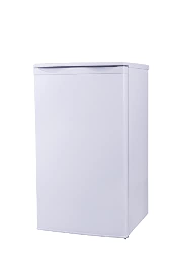 aro Mini-Gefrierschrank TZW8655, PCM, 80 L, Kompressorkühlung, Gefrierschubfächer, weiß aro Mini-Gefrierschrank TZW8655, PCM, 80 L, Kompressorkühlung, Gefrierschubfächer, weiß von aro