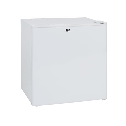 aro Minibar/Kühlschrank MF46WE, 45 L, mit Eisfach, 1 Einlegeboden, weiß von aro