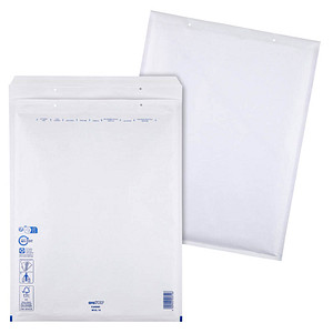 50 aroFOL® CLASSIC Luftpolstertaschen W10/K weiß für DIN B3 von aroFOL® CLASSIC