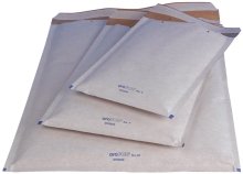 Arofol® Double Luftpolster-Versandtaschen Größe 5 Innenmaße 21,0 x 26,0 cm (BxH) geeignet für C5 von aroFOL
