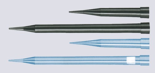 ART 038096 Pointe pour Qiagen noires conductrices en graphite, stérile, 300 µl (Pack de 960) von art