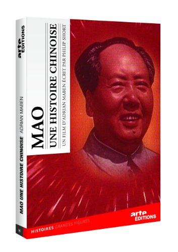 Mao une histoire chinoise:Témoins du premier cercle. Archives interdites le film événement [FR Import] von arte vidéo